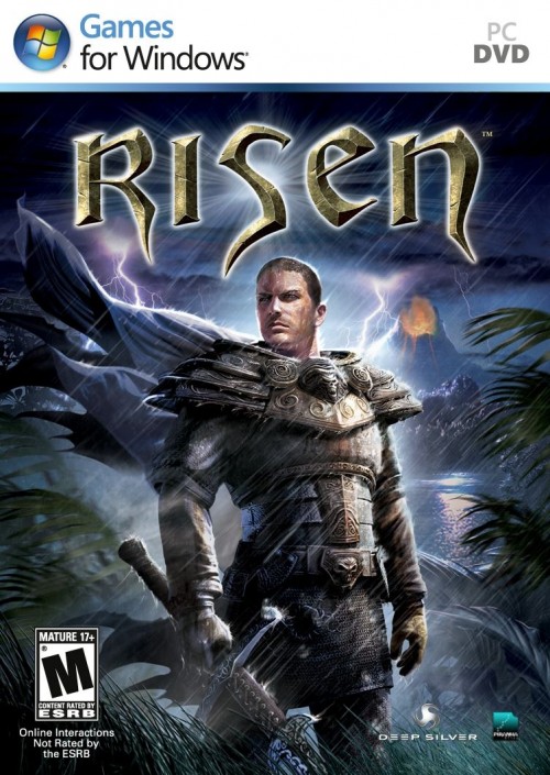 Risen-Cover